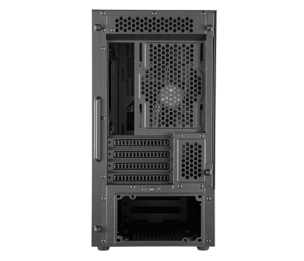 COOLER MASTER MasterBox NR400 MCB-NR400-KGNN-S00 - 515379 - zdjęcie 5